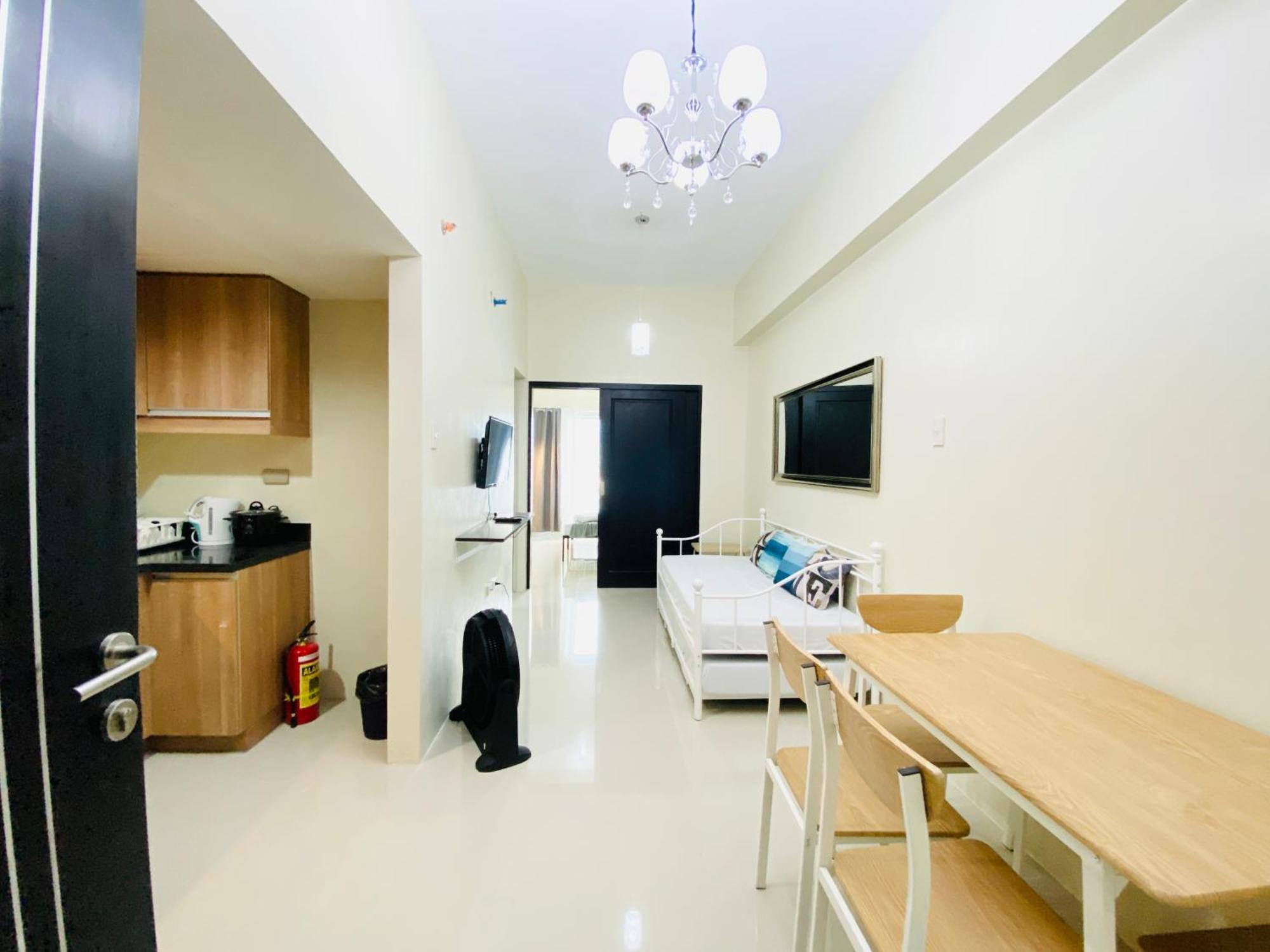 One Pavillion Place By P&j Apartment *