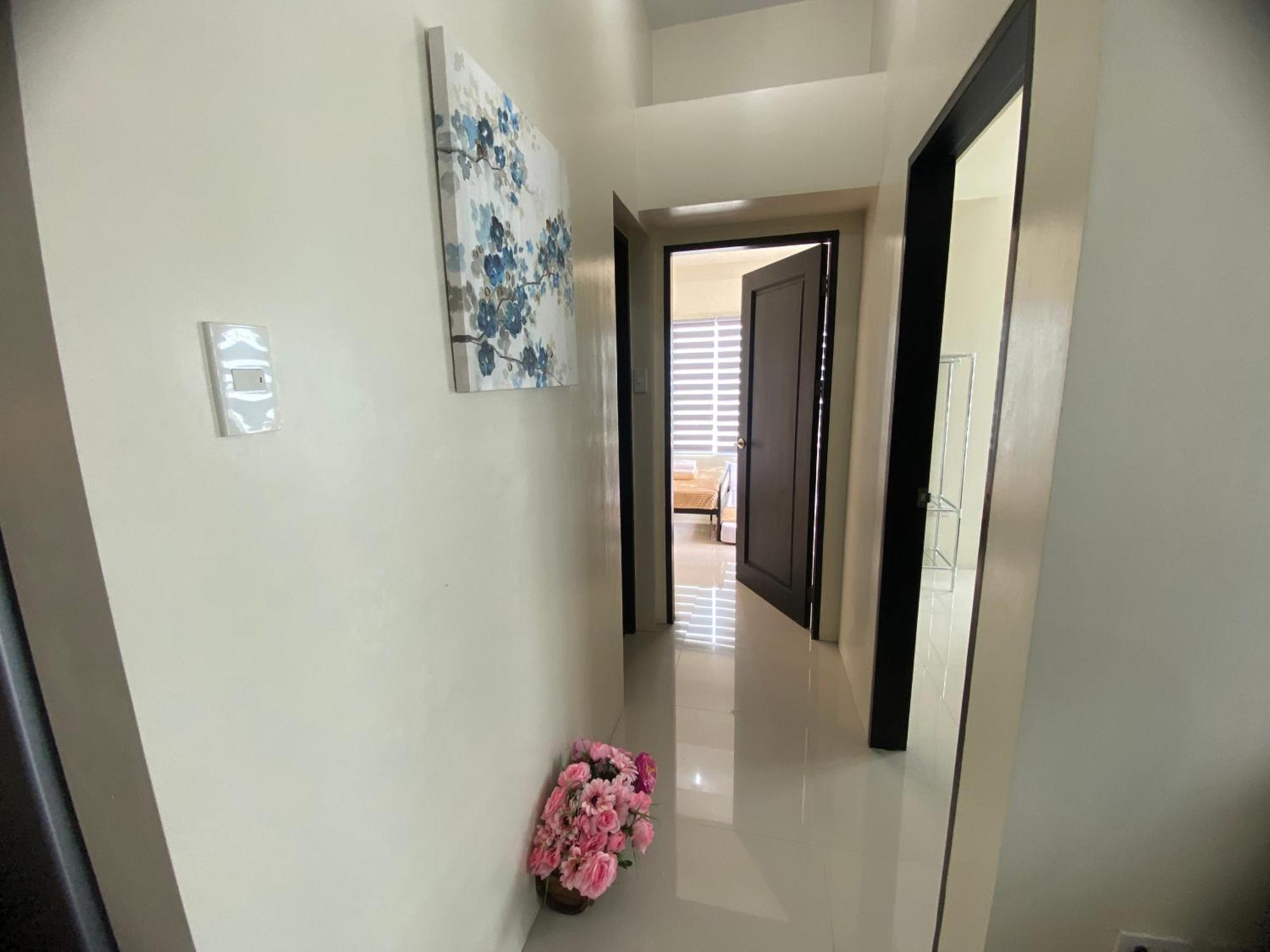 One Pavillion Place By P&j Apartment *