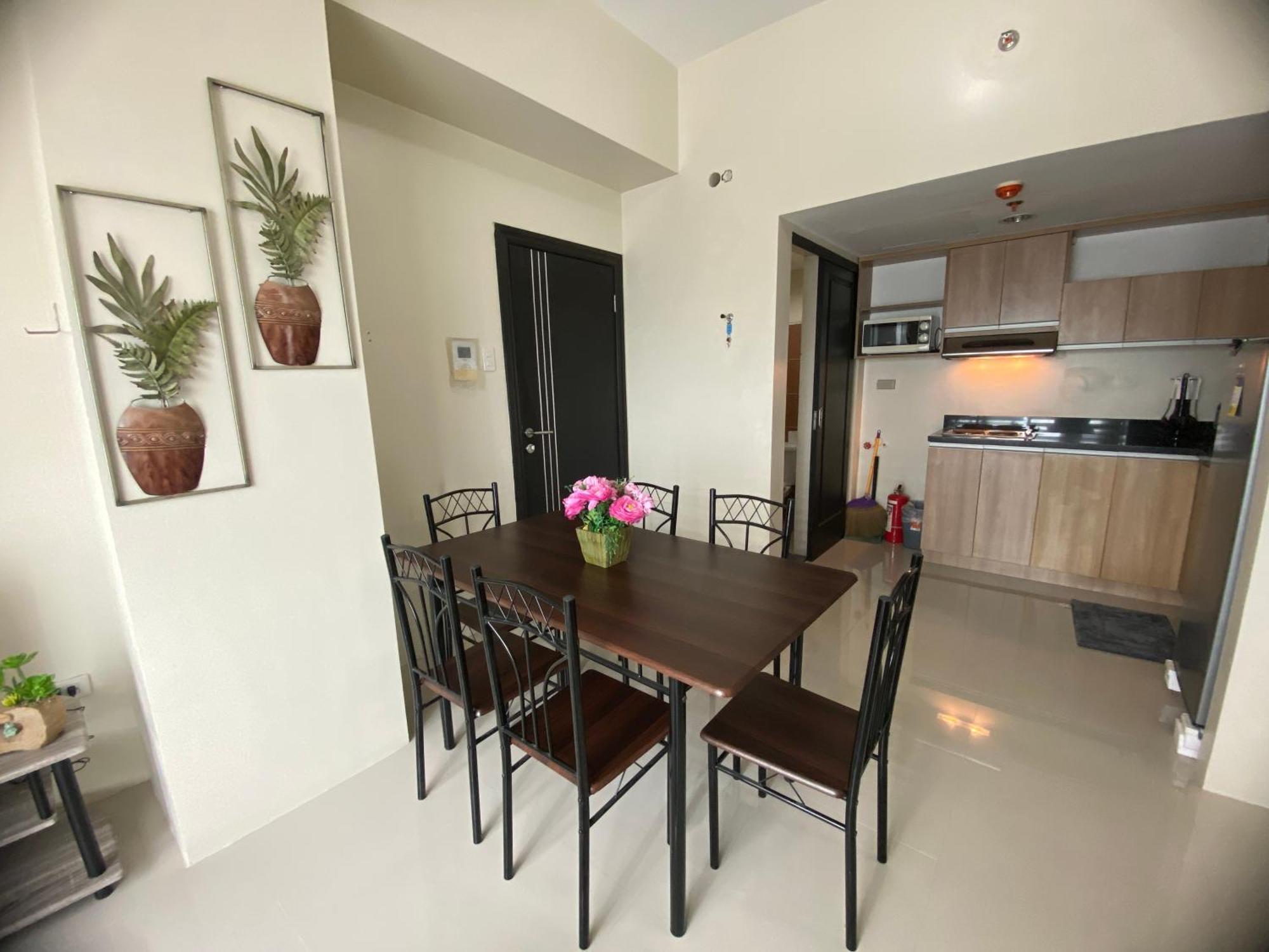 Apartment One Pavillion Place By P&j *