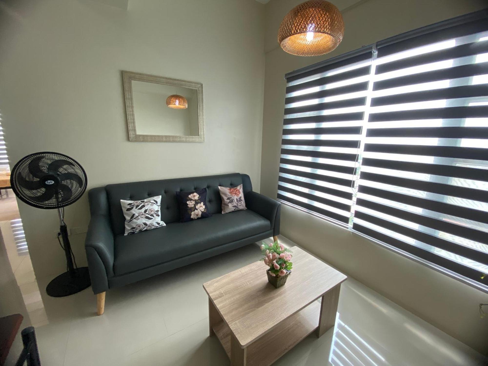 One Pavillion Place By P&j Apartment *