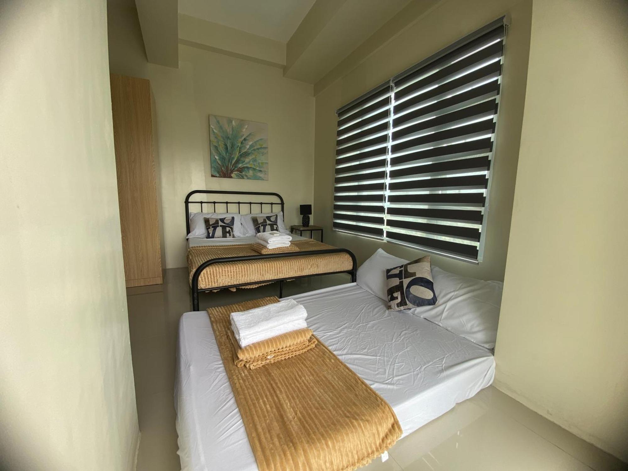 One Pavillion Place By P&j Apartment *
