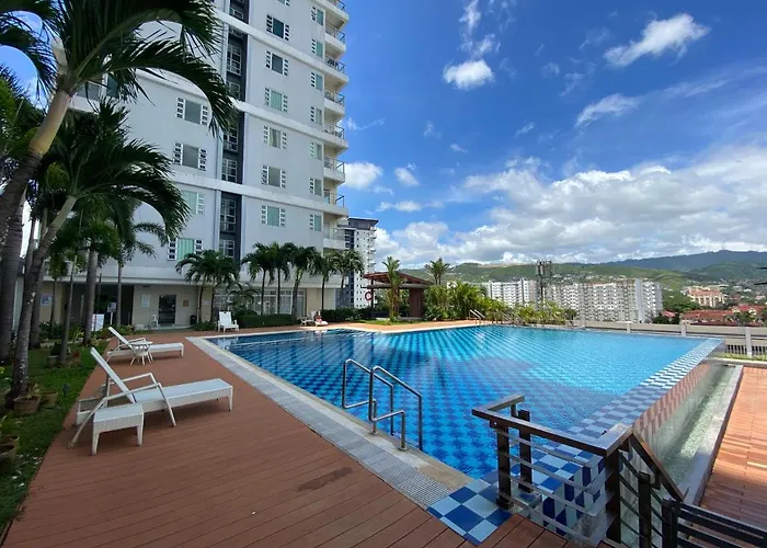 Cebu One Pavillion Place By P&J