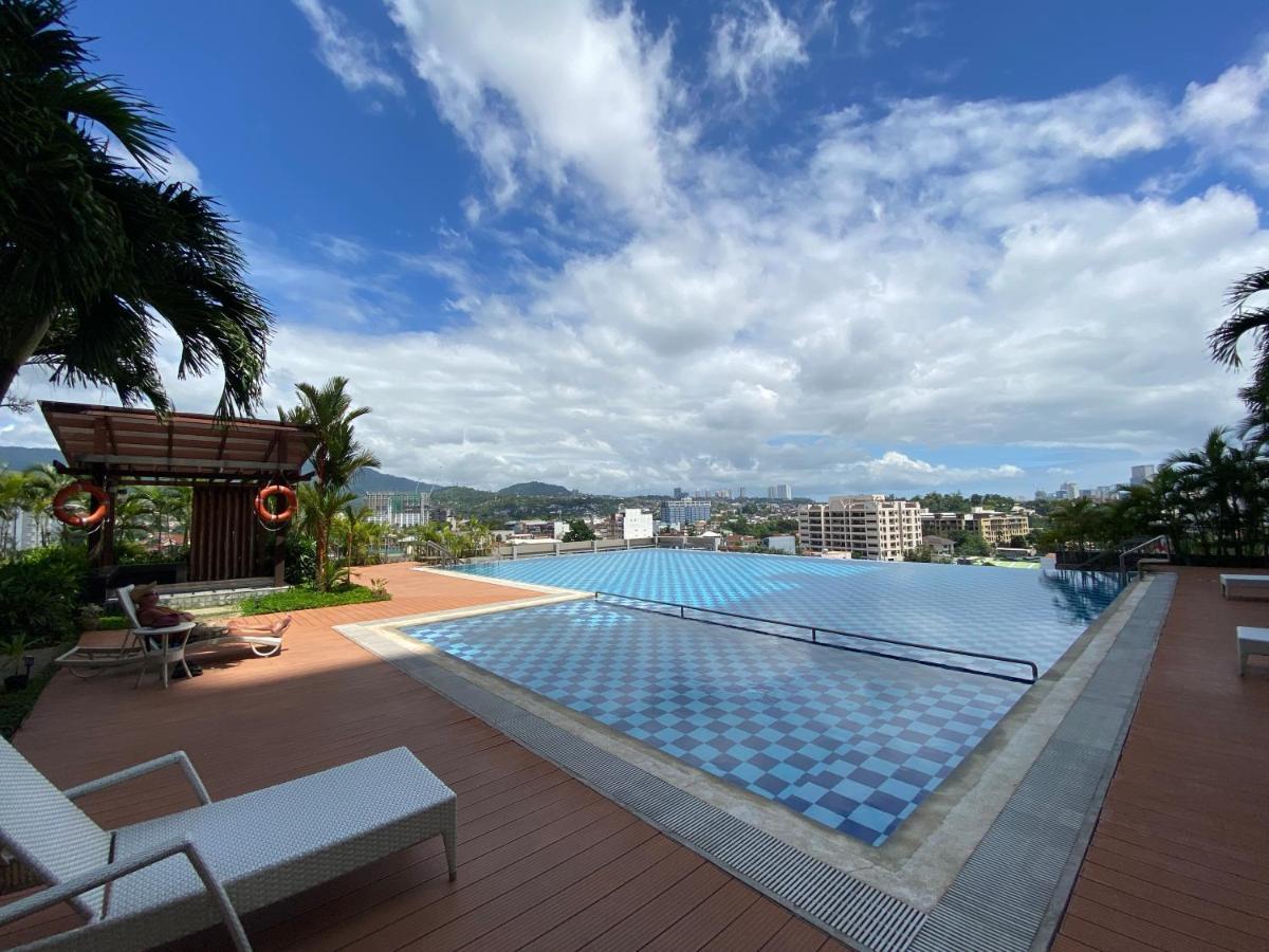 One Pavillion Place By P&j Cebu
