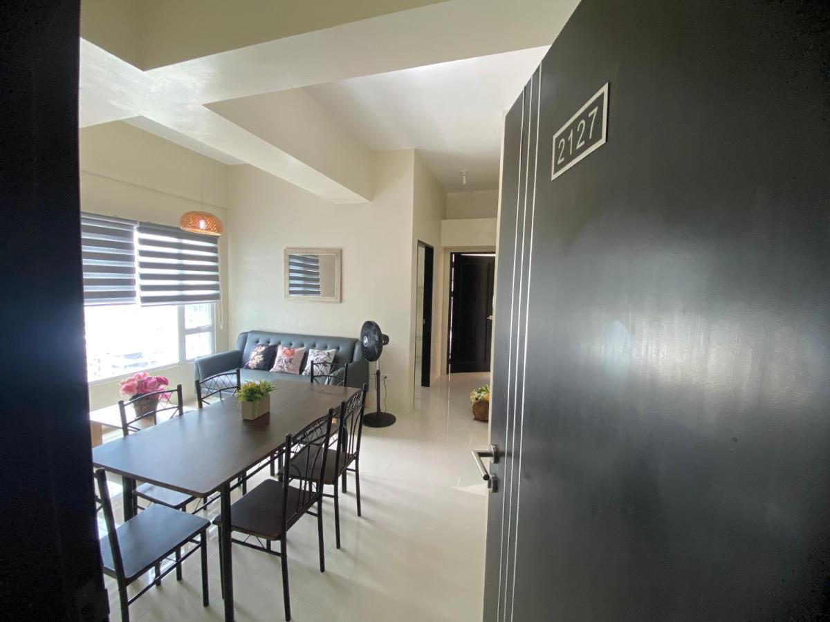 Apartment One Pavillion Place By P&j Cebu