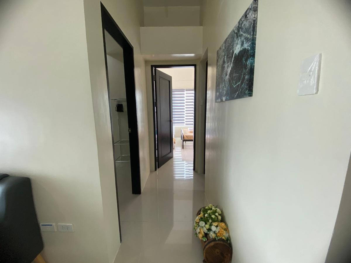 One Pavillion Place By P&j Apartment *