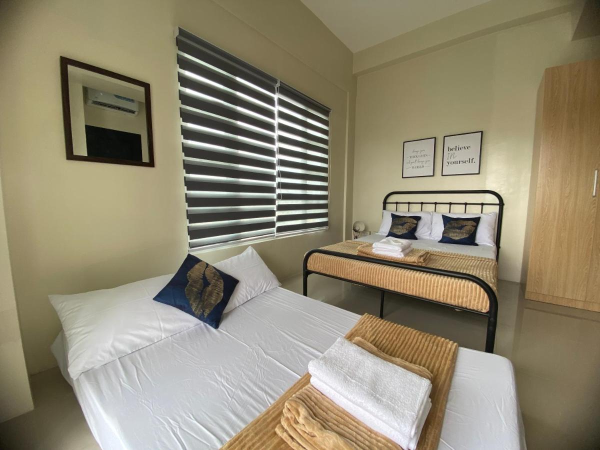 One Pavillion Place By P&j Apartment Cebu