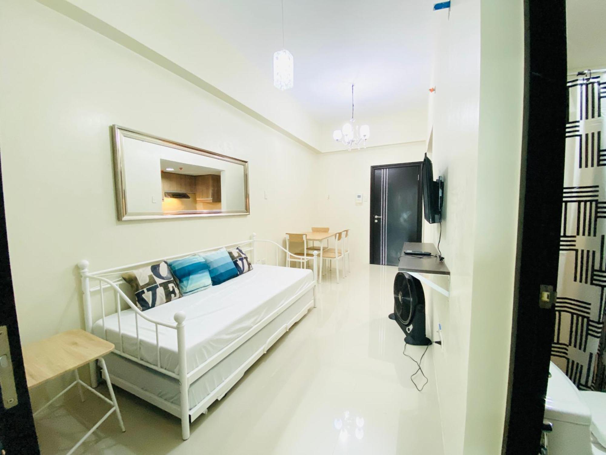 One Pavillion Place By P&j Apartment