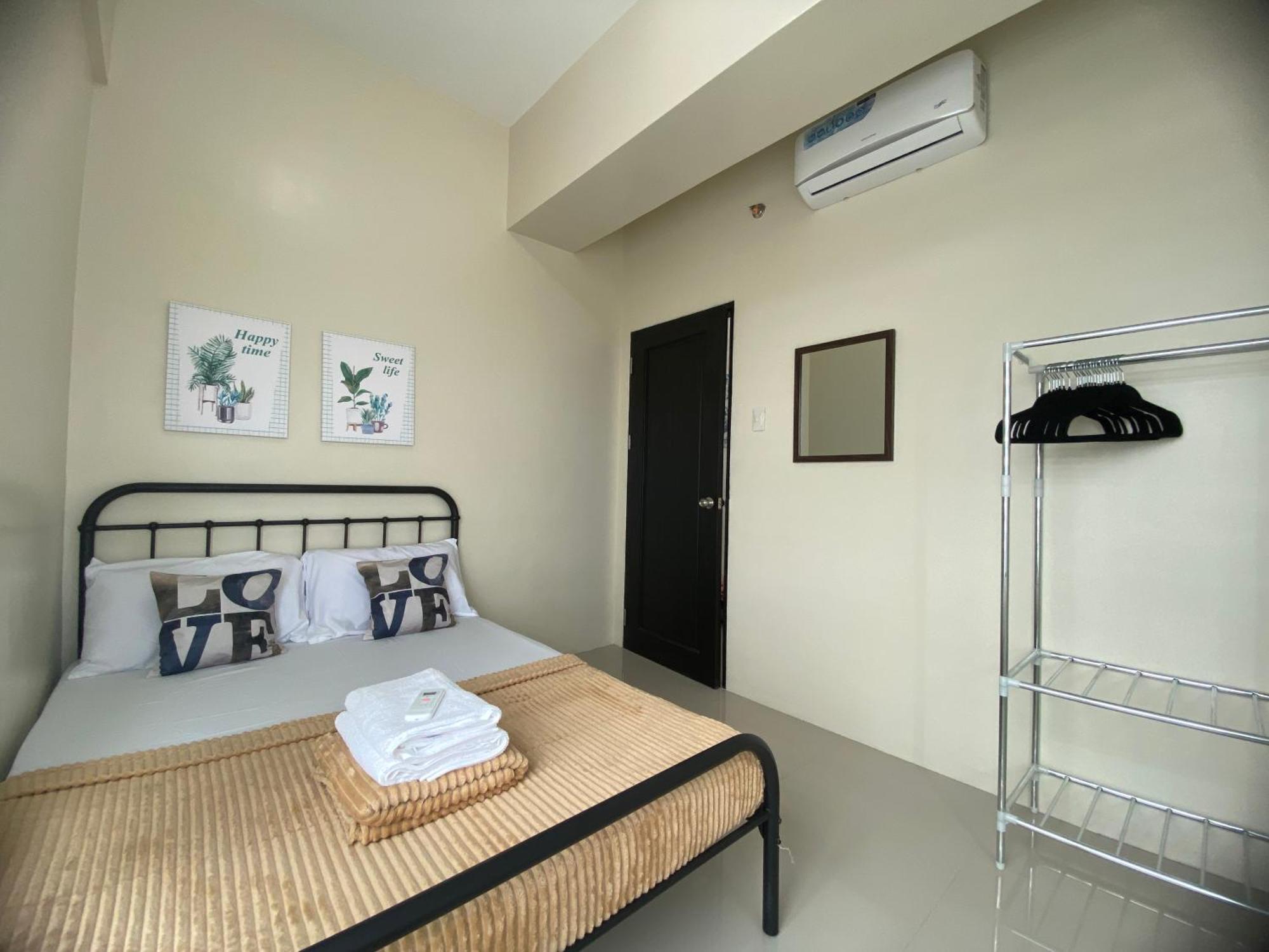 One Pavillion Place By P&j Cebu