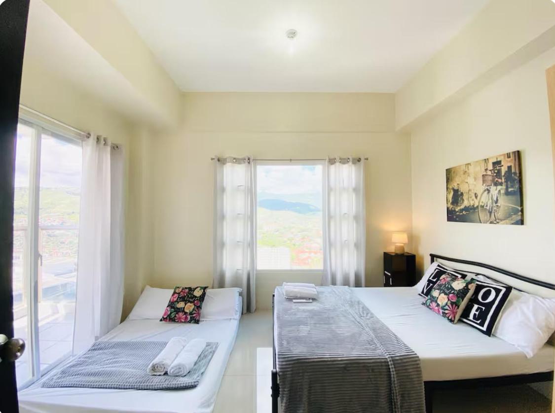 One Pavillion Place By P&j Apartment Cebu