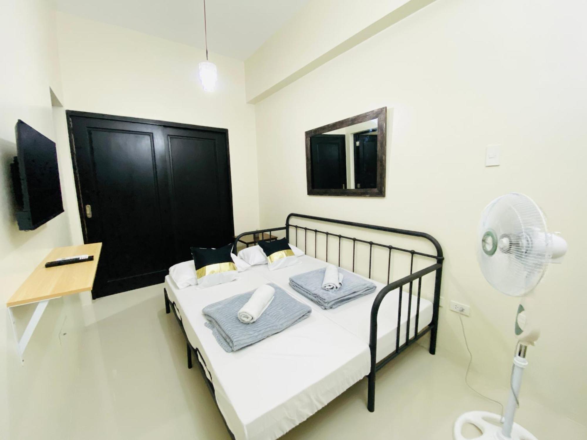 One Pavillion Place By P&j Cebu